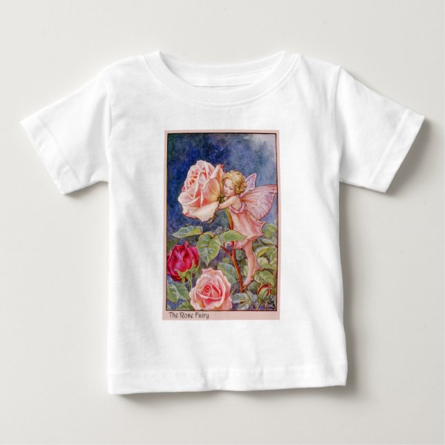 T-shirt Rosa (Frente)