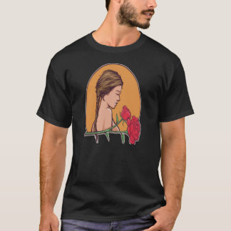 T-Shirt Rosa