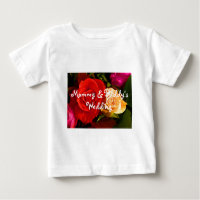 Rosa Amarelo-Vermelho