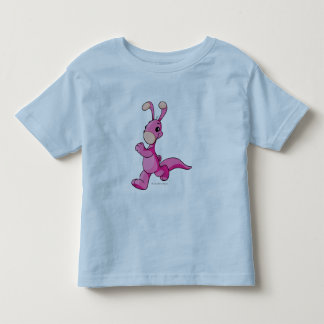 T-shirt Rosa de Blumaroo