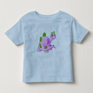 T-shirt Rosa de Chomby