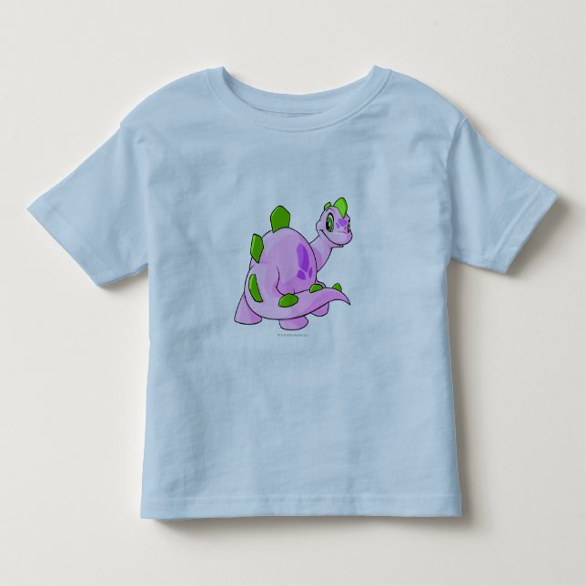 T-shirt Rosa de Chomby (Frente)