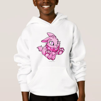T-shirt Rosa de Cybunny