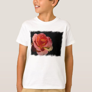 T-shirt Rosa de laranja 2