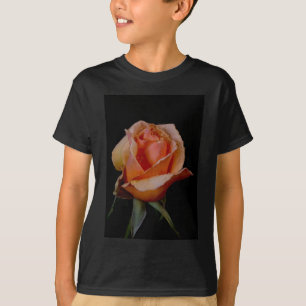 T-shirt Rosa de laranja 3