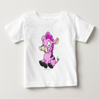 T-shirt Rosa de Moehog