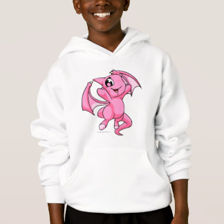 T-shirt Rosa de Shoyru