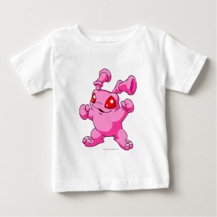 T-shirt Rosa Grundo