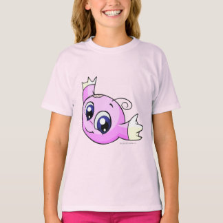 T-shirt Rosa Kiko
