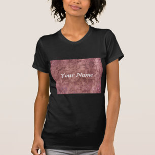 T-shirt Rosa Rosa
