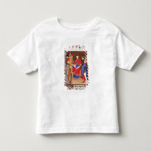T-shirt Rosane responde aos enviado das pessoas