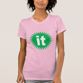 T-shirt rose femme SOLEIL ITALIE