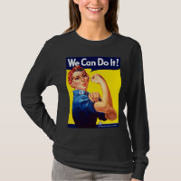 Rosie o Rivetor