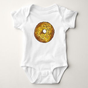 T-shirt Rosquinha-Brisca-Brisada-Raposa-de-Aroma