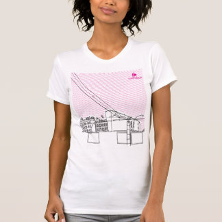 T-shirt Rothenhagen "Eu Amo Berlim" Parte 4