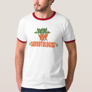 T-shirt Rots Engraçados