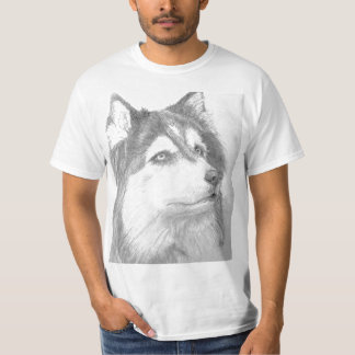 T-shirt Rouco