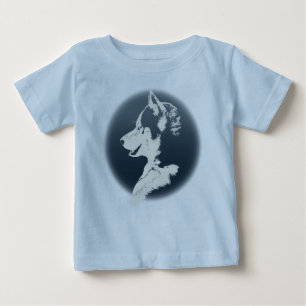 T-shirt Rouco Romper Siberiano