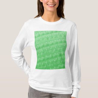 T-shirt Roupa americano Hoody das senhoras