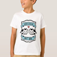 Roupa da fusão da evolução da vaca