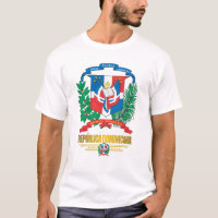 Roupa da República Dominicana