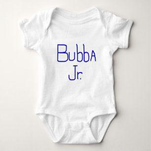 T-shirt Roupa do bebê & da criança do campónio do Jr. d