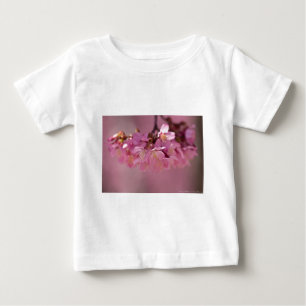 T-shirt Roupa e presentes Cherry Blossoms Hot Primavera 20