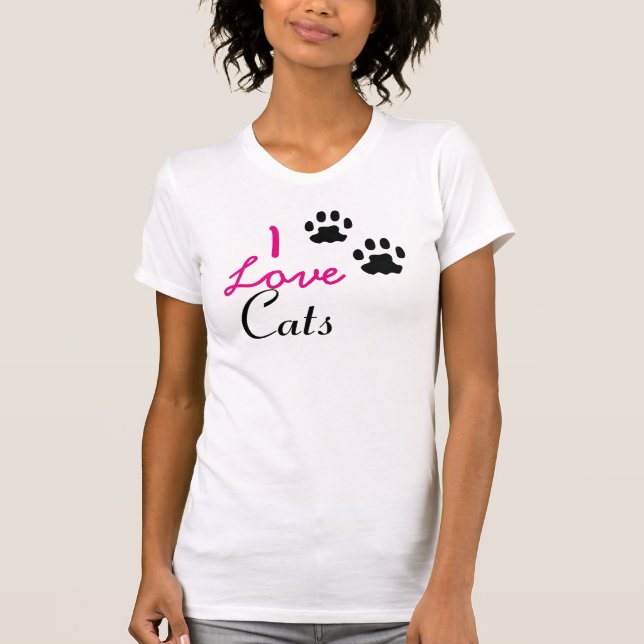 T-Shirt Roupa Fine Jersey (Frente)