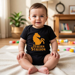 T-shirt Roupas de Bebê