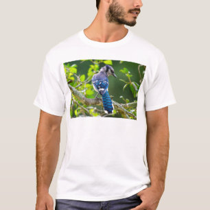 T-shirt Roupas e Presentes de Fotografia da Natureza do Tí
