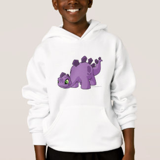 T-shirt Roxo de Chomby