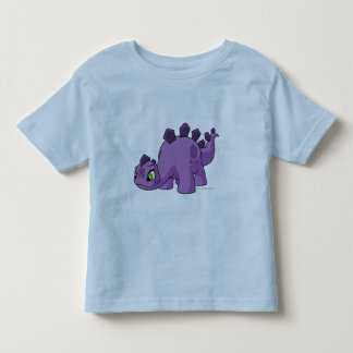 T-shirt Roxo de Chomby