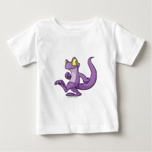 T-shirt Roxo de Techo