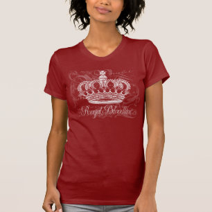 T-shirt Royal Bloodline