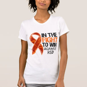 T-shirt RSD - Luta a ganhar