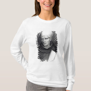 T-shirt Rua Albertus Magnus, 1851