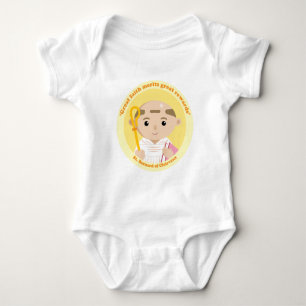 T-shirt Rua Bernard de Clairvaux