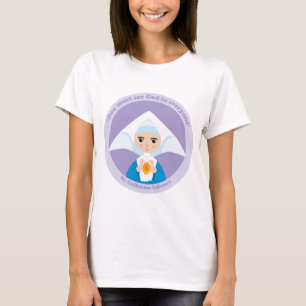 T-shirt Rua Catherine Laboure