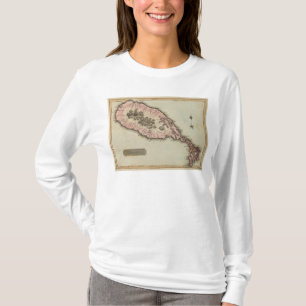 T-shirt Rua Christophers