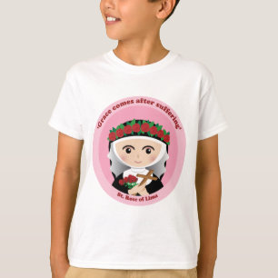 T-shirt Rua de Lima