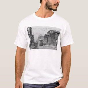 T-shirt Rua de Mosley