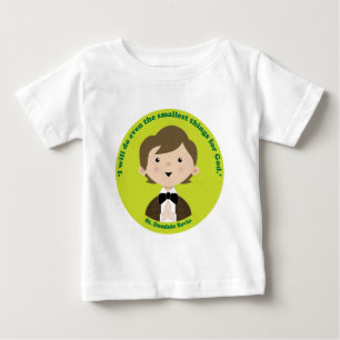 T-shirt Rua Dominic Savio