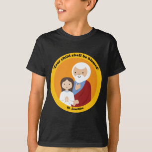 T-shirt Rua, Joachim