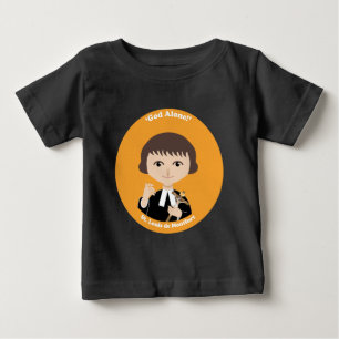 T-shirt Rua Louis de Montfort