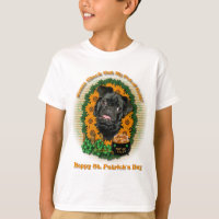 Rua Patricks - pote de ouro - Pug - Ruffy