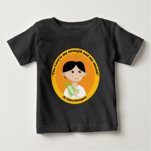 T-shirt Rua Pedro Calungsod