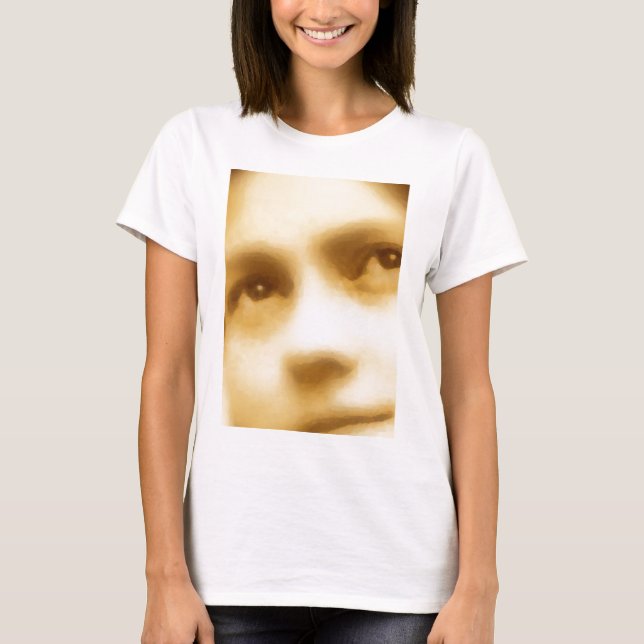 T-shirt Rua Therese 3 (Frente)
