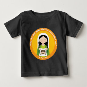 T-shirt Rua. Veronica