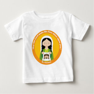 T-shirt Rua. Veronica