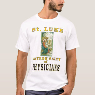 T-SHIRT RUAS. LUKE